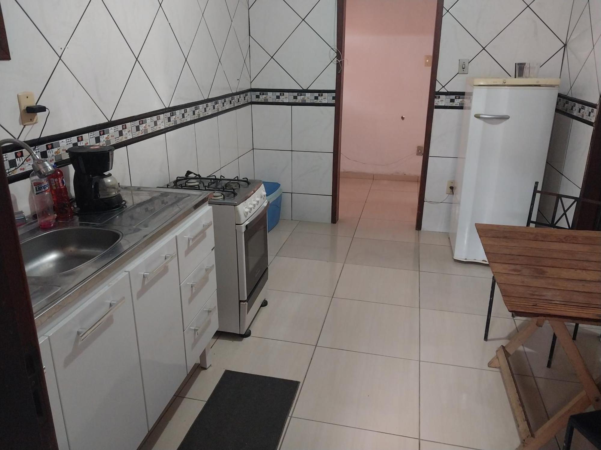 הוילה קמפוס Guarus House Plaza Shopping מראה חיצוני תמונה